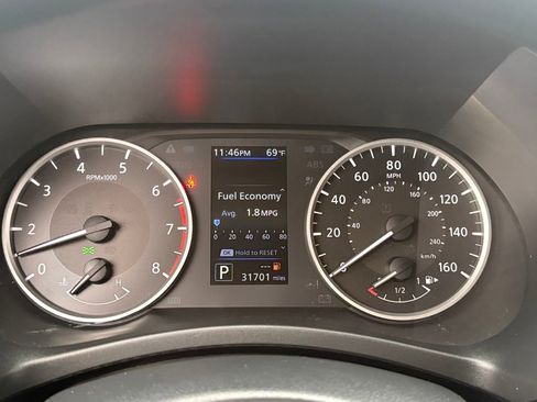 Certified 2024 Nissan Sentra S image 17