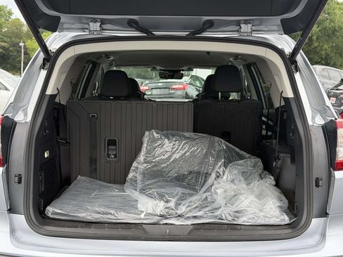 Certified 2026 Subaru Ascent Premium AWD/4WD image 14