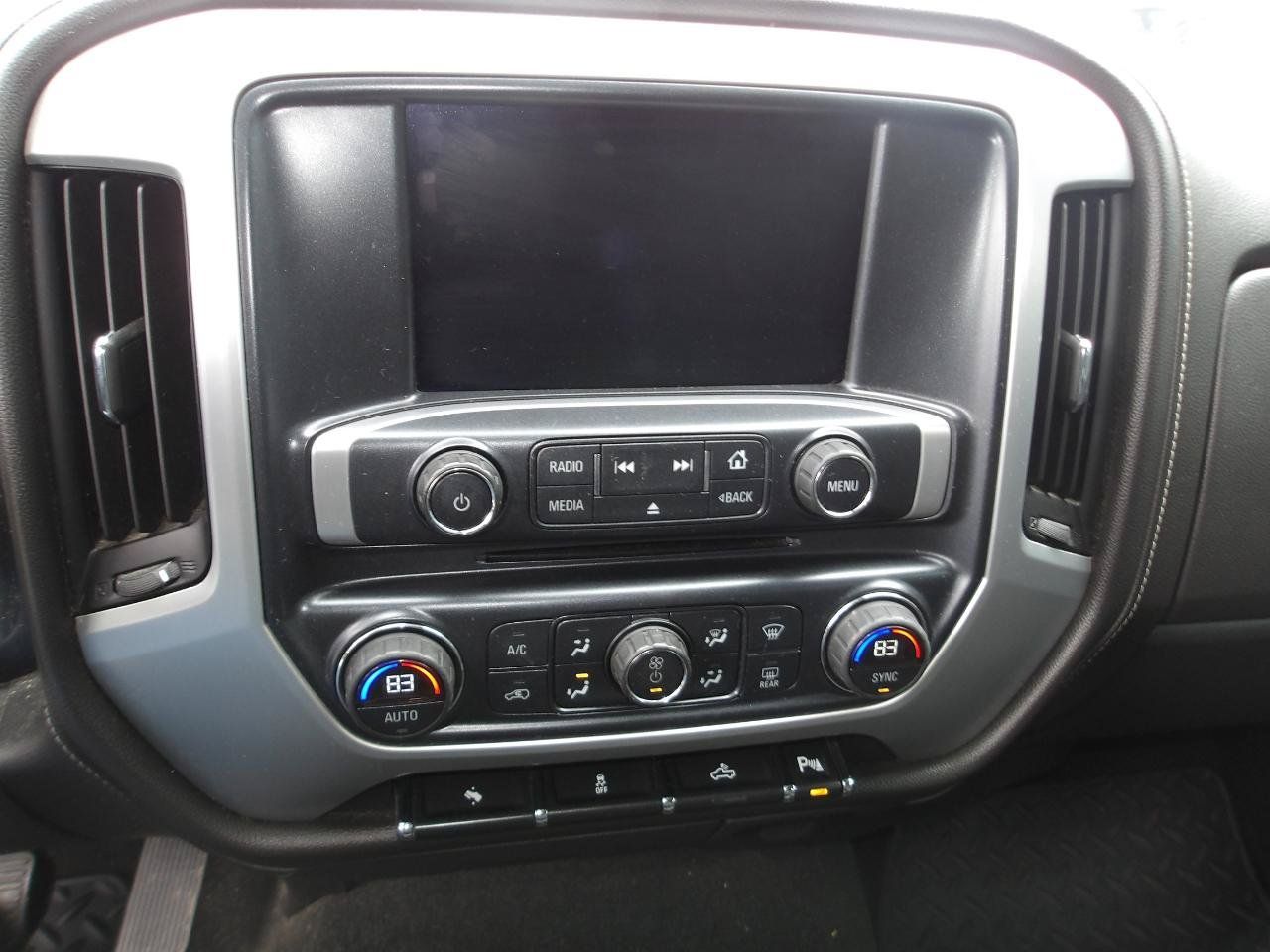 Used 2014 GMC Sierra 1500 SLE AWD/4WD image 18