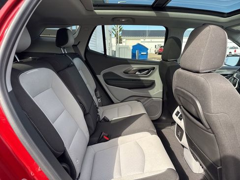 Certified 2022 GMC Terrain SLE w/ Driver Convenience Package image 46