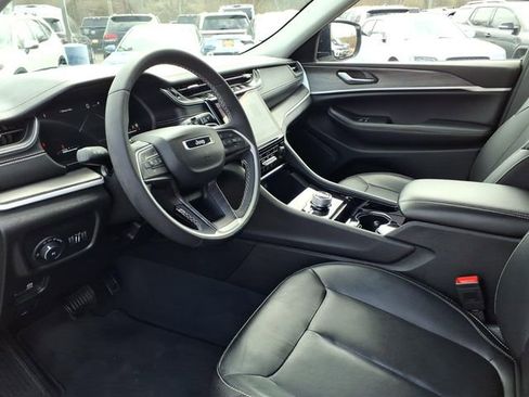 Certified 2023 Jeep Grand Cherokee Limited image 20