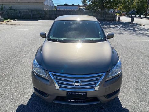 Used 2015 Nissan Sentra SV image 3