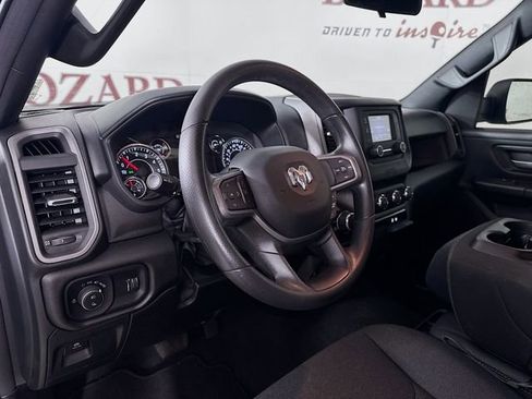 Used 2024 RAM 1500 Tradesman w/ Night Edition image 11
