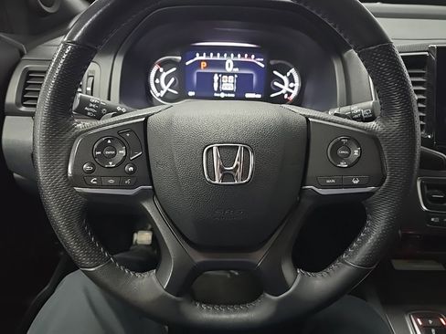 Used 2022 Honda Passport EX-L image 20