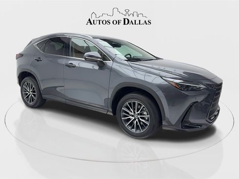 Used 2023 Lexus NX 350 AWD w/ Premium Package image 2