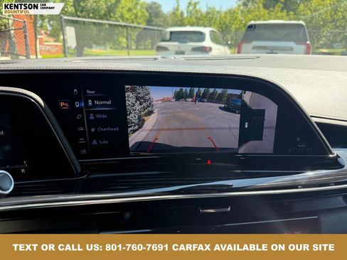 Used 2023 Cadillac Escalade Sport image 30