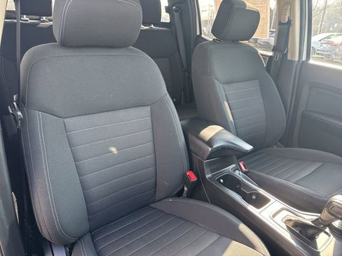 Used 2019 Ford Ranger XLT w/ Equipment Group 302A Luxury image 28