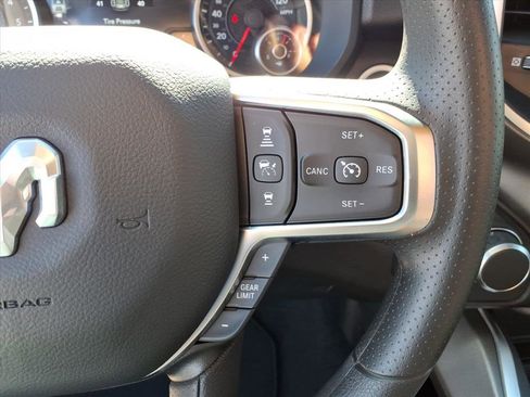 New 2026 RAM 1500 Express image 20