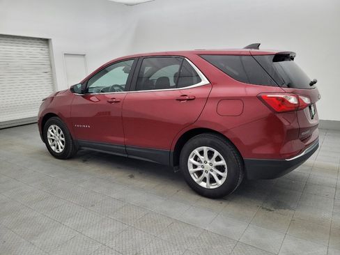 Used 2018 Chevrolet Equinox LT image 3