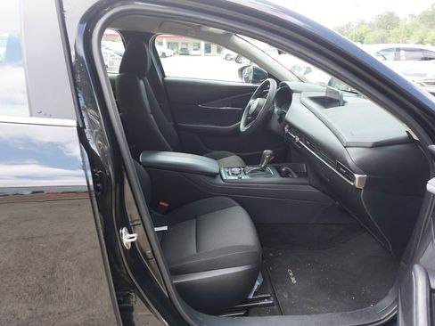 Used 2024 MAZDA CX-30 AWD 2.5 S image 16