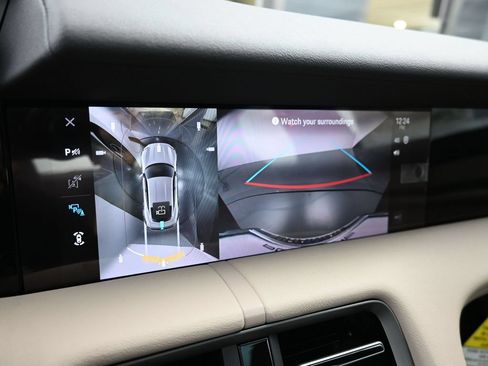 Certified 2025 Porsche Taycan AWD/4WD image 25
