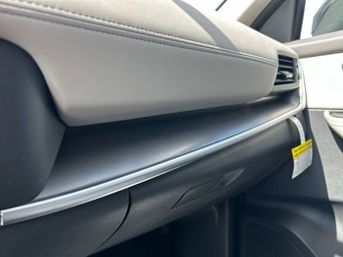 New 2026 Nissan Rogue SV AWD/4WD image 41