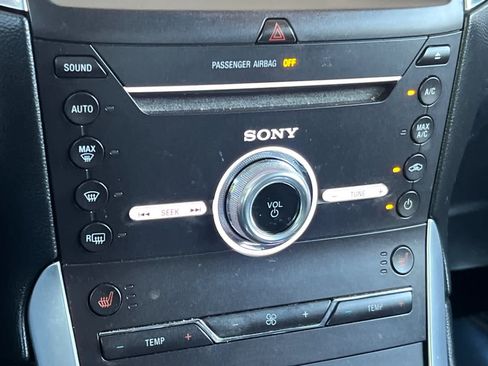 Used 2018 Ford Edge Titanium FWD image 22