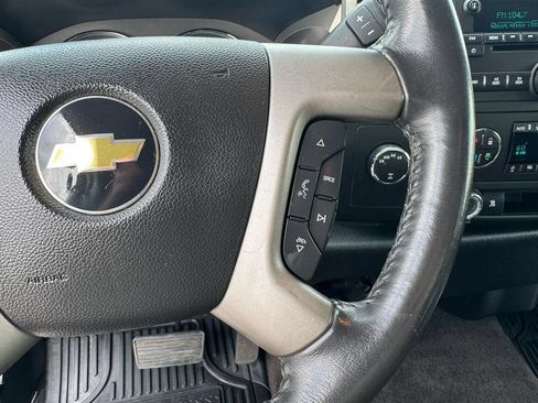 Used 2011 Chevrolet Silverado 1500 LT w/ All-Star Edition AWD/4WD image 20