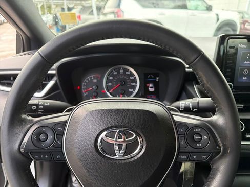 Used 2022 Toyota Corolla SE image 19