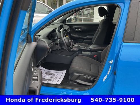 Used 2026 Honda HR-V Sport image 26