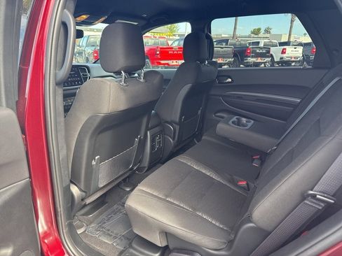 New 2026 Dodge Durango GT w/ Blacktop Package image 9