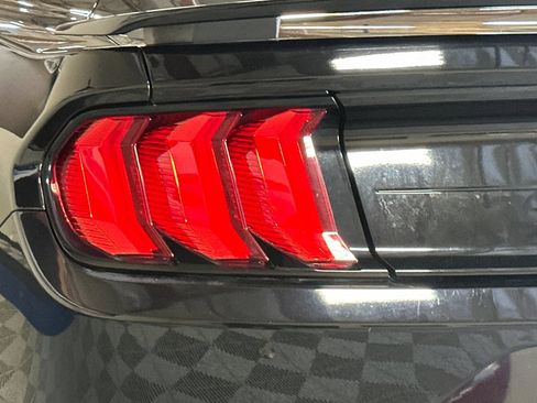 Used 2019 Ford Mustang GT Premium w/ Equipment Group 401A RWD image 45