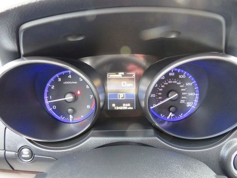 Used 2015 Subaru Legacy 3.6R Limited image 16