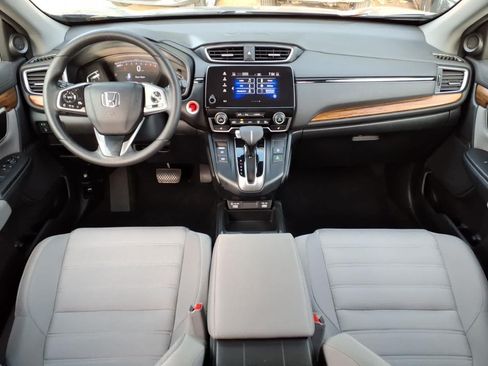 Used 2020 Honda CR-V EX image 10