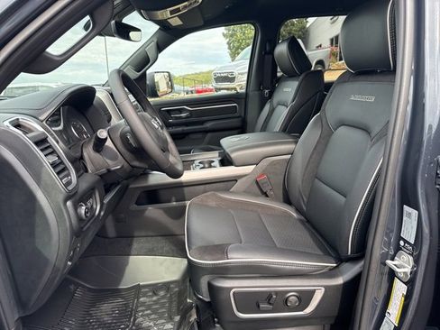 New 2026 RAM 1500 Laramie w/ Sport Appearance Package image 25