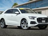 Used 2019 Audi Q8 Prestige w/ Towing Package image 2
