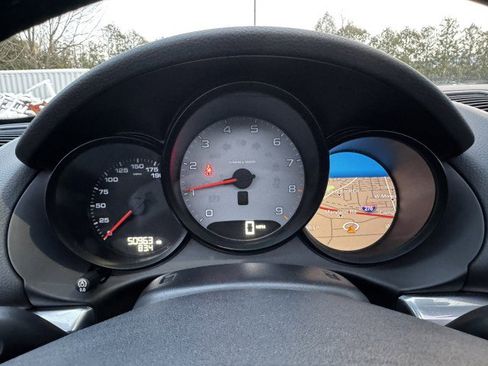 Used 2014 Porsche Boxster S image 31