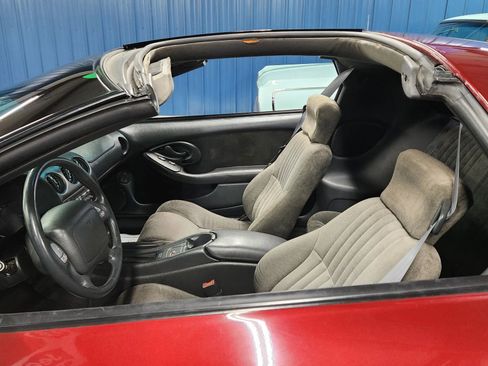 Used 1995 Pontiac Firebird Formula image 57