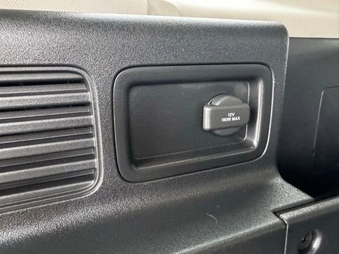 Used 2026 Honda Passport RTL image 8