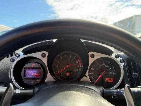 Used 2014 Nissan 370Z Coupe image 13