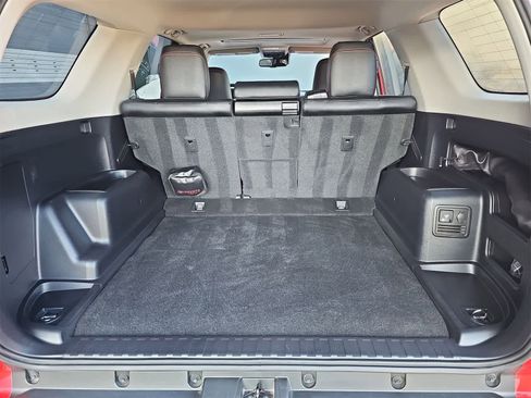 Used 2023 Toyota 4Runner TRD Off-Road Premium image 23