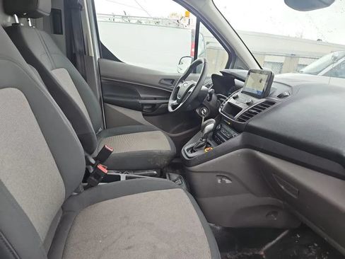 Used 2020 Ford Transit Connect XL FWD image 13