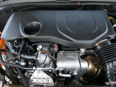 Used 2024 Dodge Hornet R/T Plus image 27