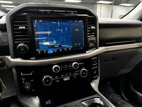 Used 2024 Ford F150 XLT w/ Mobile Office Package image 25