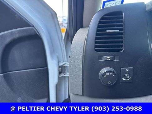 Used 2007 Chevrolet Silverado 1500 LS RWD image 11