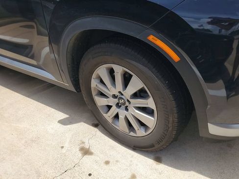 Used 2024 Hyundai Palisade SEL FWD image 4