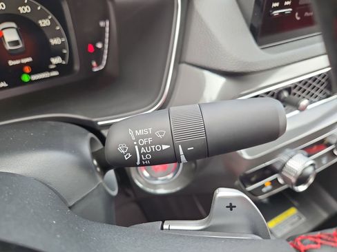 New 2025 Acura Integra A-Spec image 26