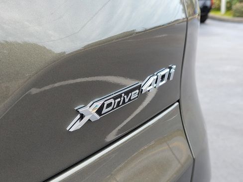 New 2026 BMW X5 xDrive40i w/ Executive Package image 5