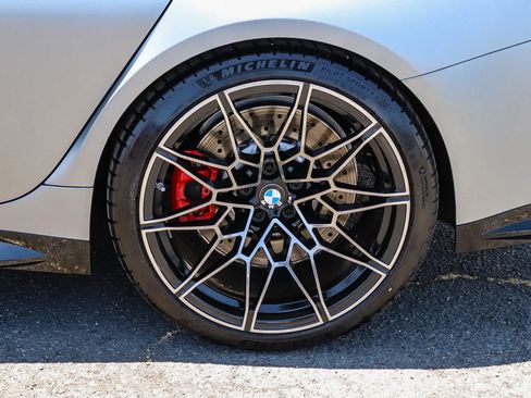 Used 2026 BMW M3 Competition AWD/4WD image 17