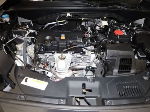 Used 2025 Honda HR-V EX-L image 34
