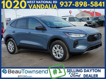 New 2026 Ford Escape Active w/ Cold Weather Package