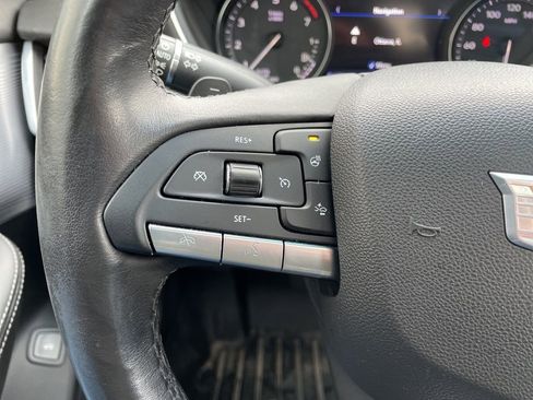 Used 2020 Cadillac CT5 Premium Luxury image 27