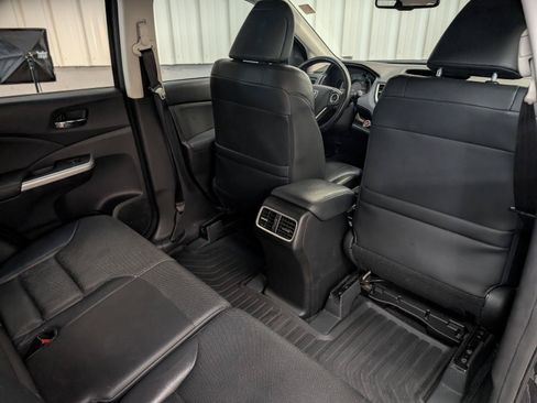 Used 2015 Honda CR-V EX-L image 42