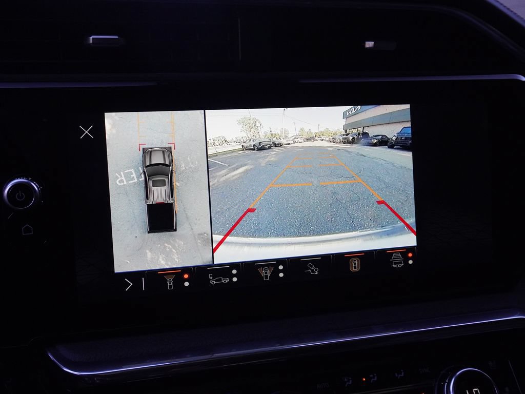 Used 2024 GMC Sierra 1500 Denali AWD/4WD image 60
