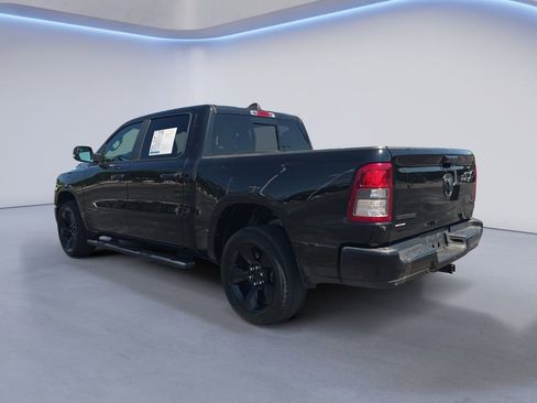 Used 2019 RAM 1500 Big Horn AWD/4WD image 3