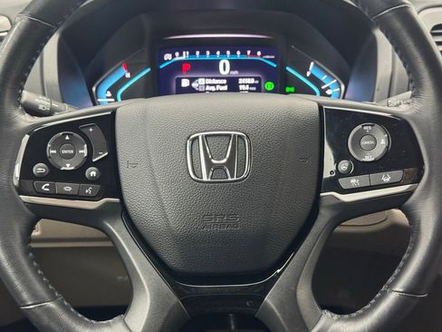 Used 2023 Honda Odyssey Elite image 18