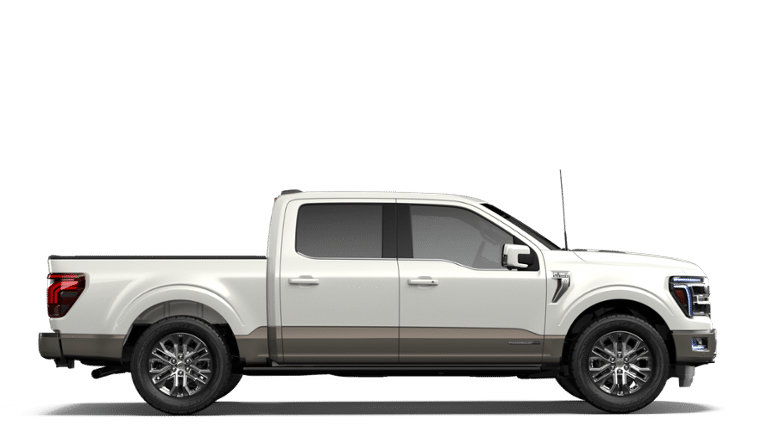 New 2026 Ford F150 King Ranch w/ Equipment Group 601A High RWD image 59
