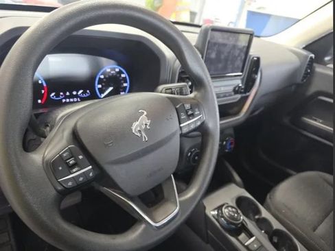 Used 2022 Ford Bronco Sport AWD/4WD image 7