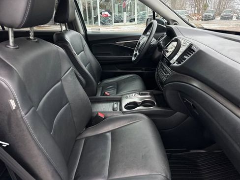 Used 2022 Honda Pilot EX-L image 27