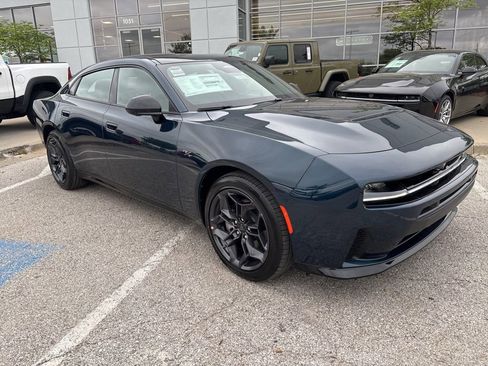 New 2026 Dodge Charger R/T AWD/4WD image 6